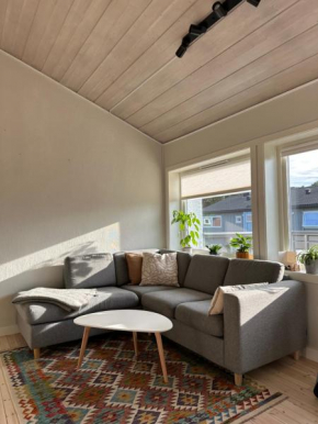 Cozy Apartment for ONS 2024